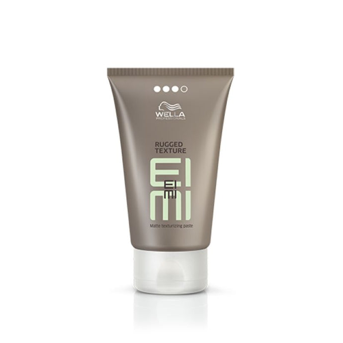 Wella Professionals EIMI Rugged Texture Matte Texturising Paste 75ml