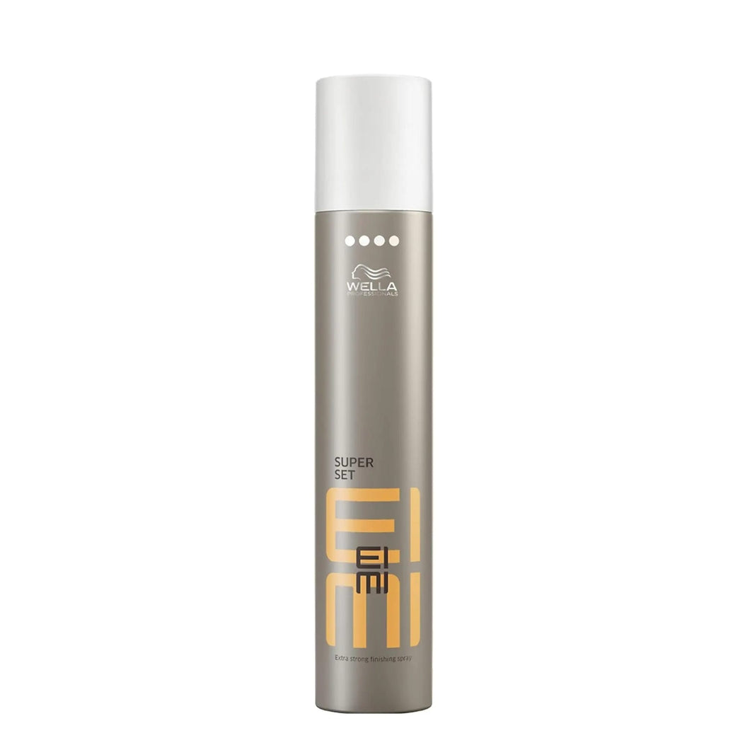 Wella Professionals EIMI Super Set 500ml