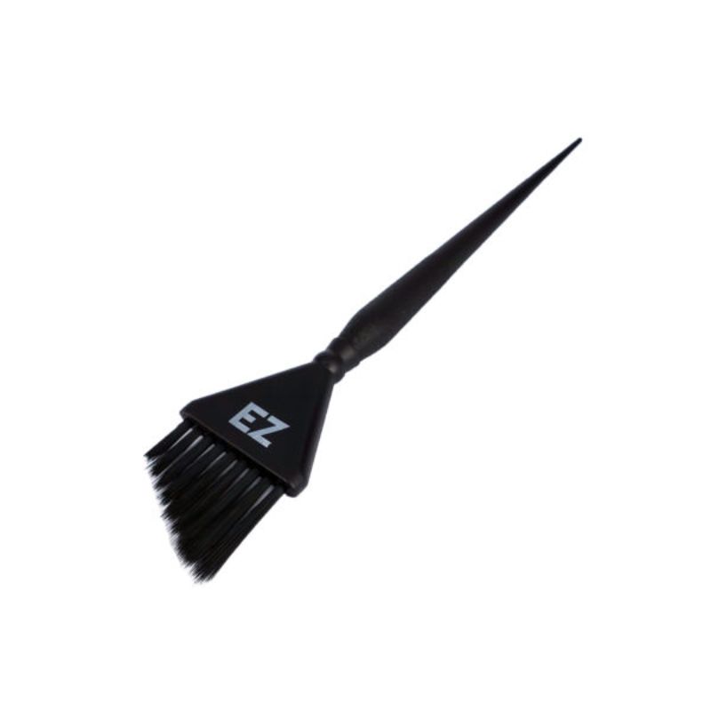EZ Foil Feather Tint Brush Medium Angled