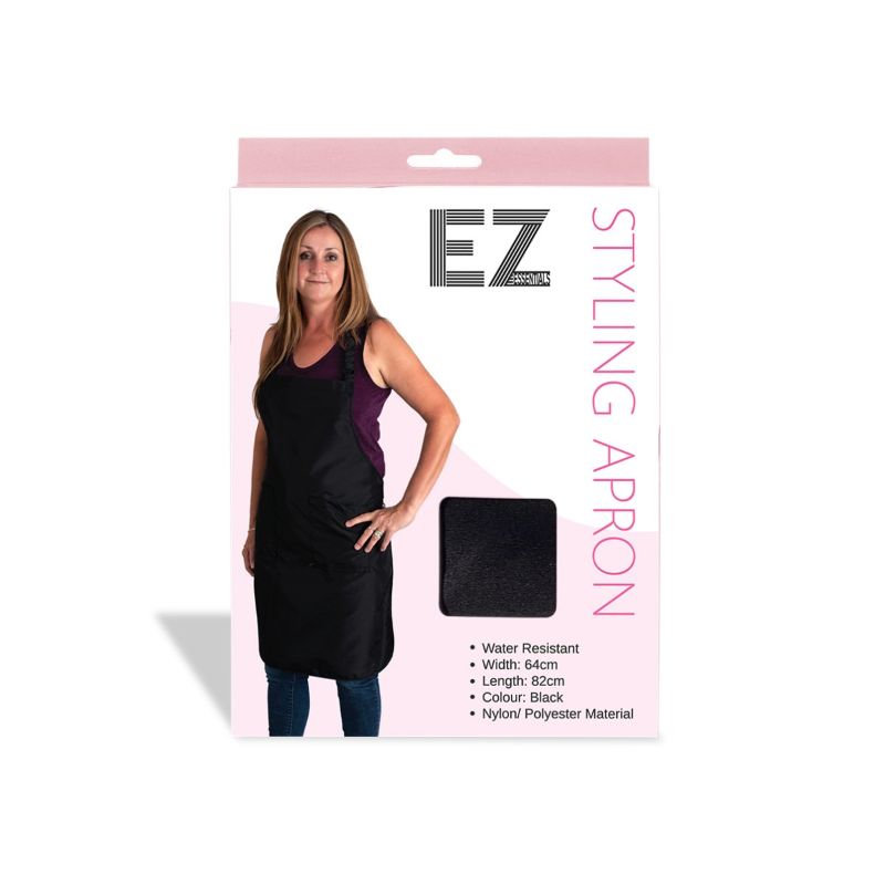 EZFoil Styling Apron