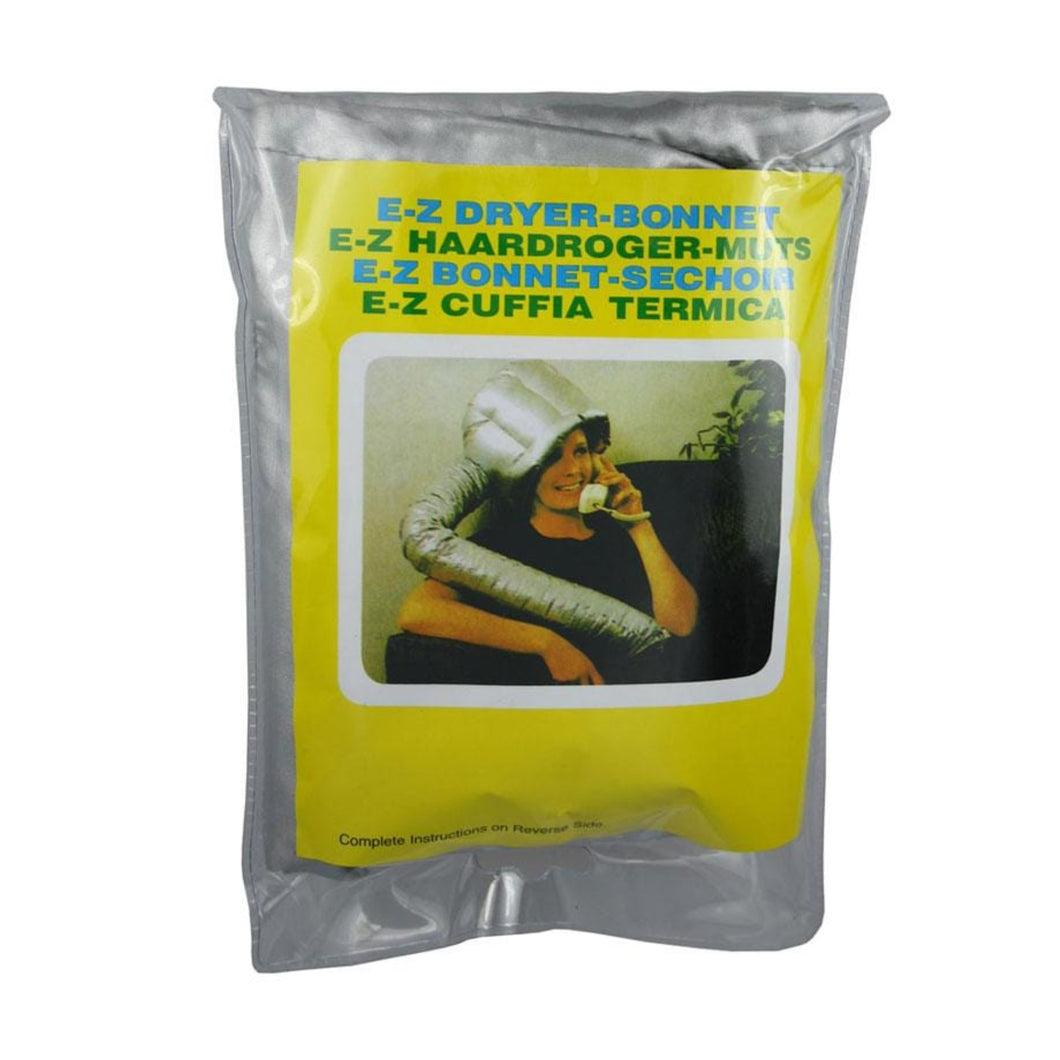 E-Z Dryer Bonnet