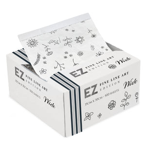 EZ Foil Fine Line Art Wide 500