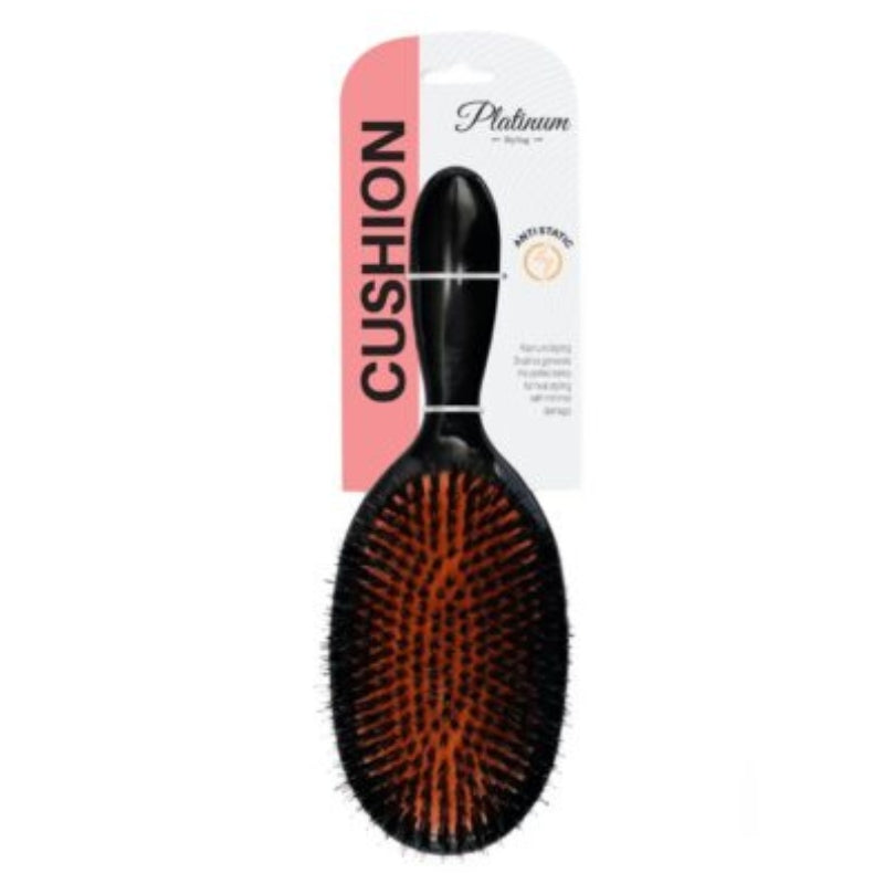 EZ Platinum Cushion Brush