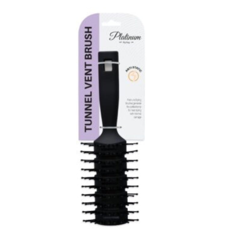 EZ Platinum Tunnel Vent Brush