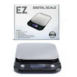 EZ Premium Scales