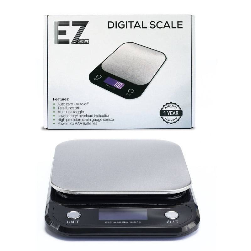 EZ Premium Scales