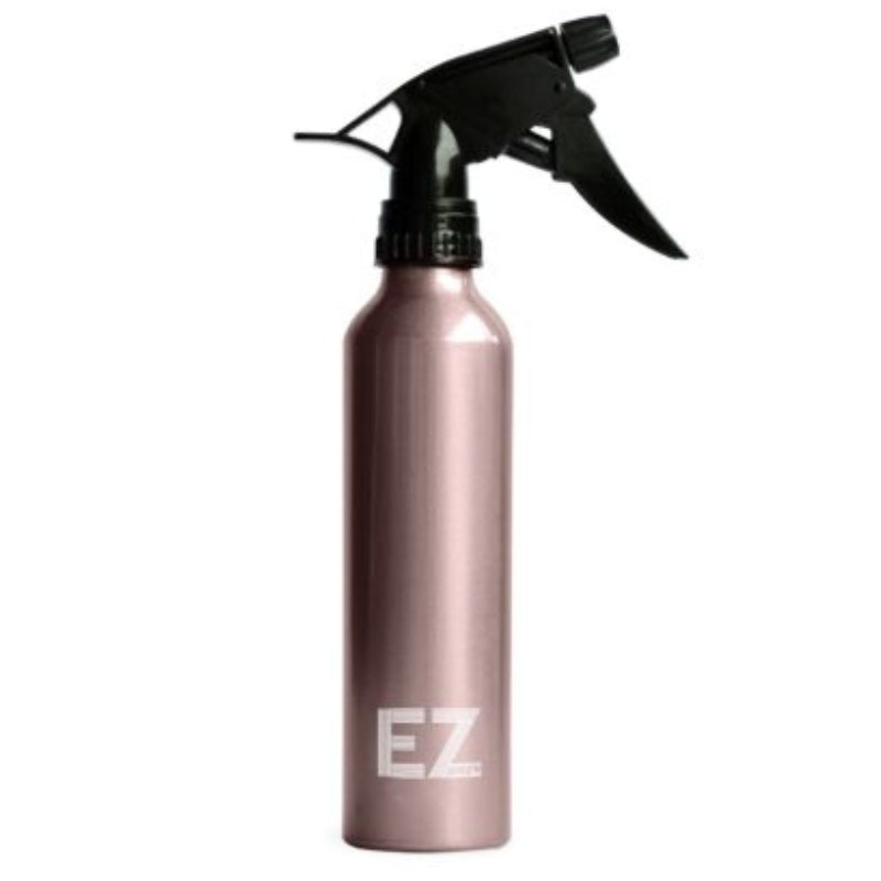 EZ Spray Bottle Rose Gold 260m