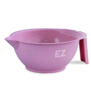 EZ Wheat Fibre Tint Bowl Pink