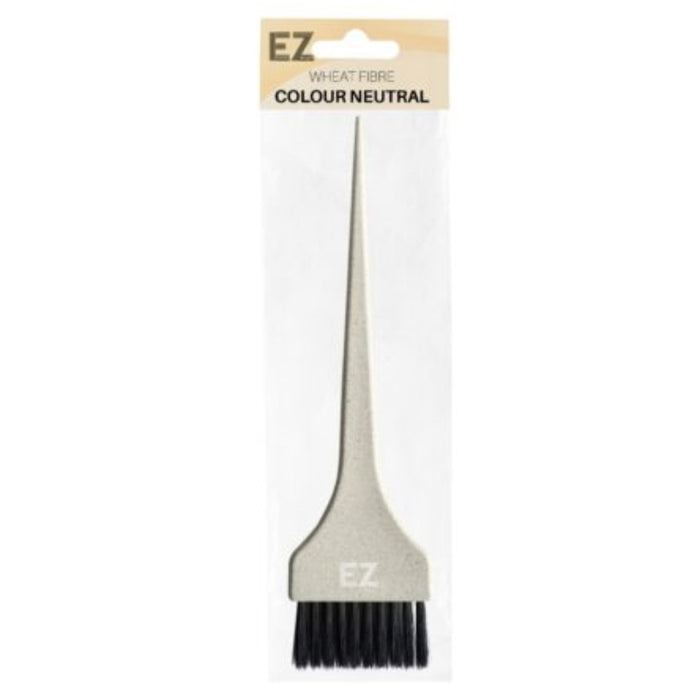 EZ Wheat Fibre Tint Brush Large Neutral