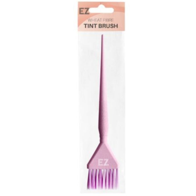 EZ Wheat Tint Brush Med Pink