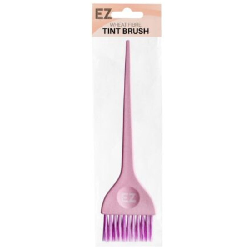 EZ Wheat Fibre Tint Brush Large Pink