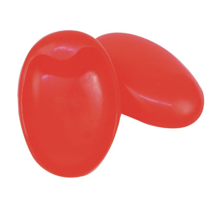 Ear Protectors Plastic 2pk