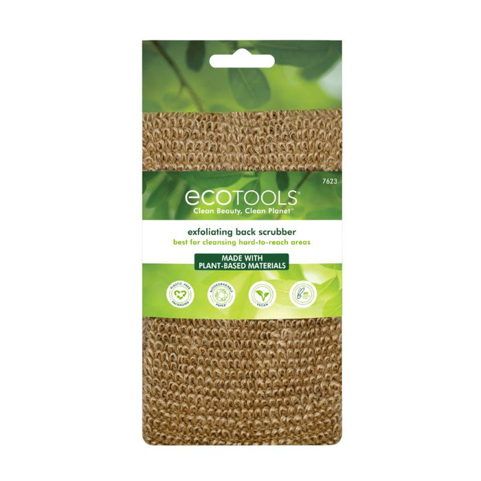 Eco Tools Exfoliating Back Scrubber