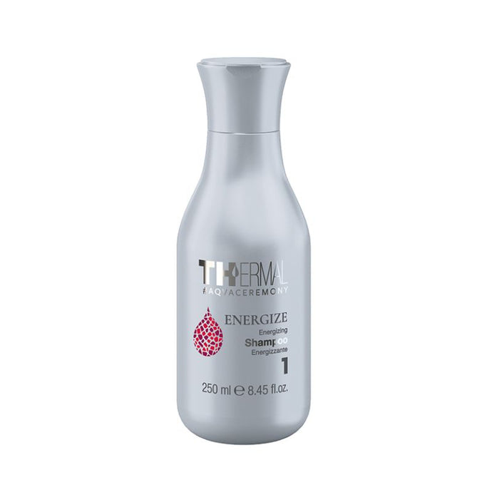 Emsibeth Thermal Energize Shampoo 250ml