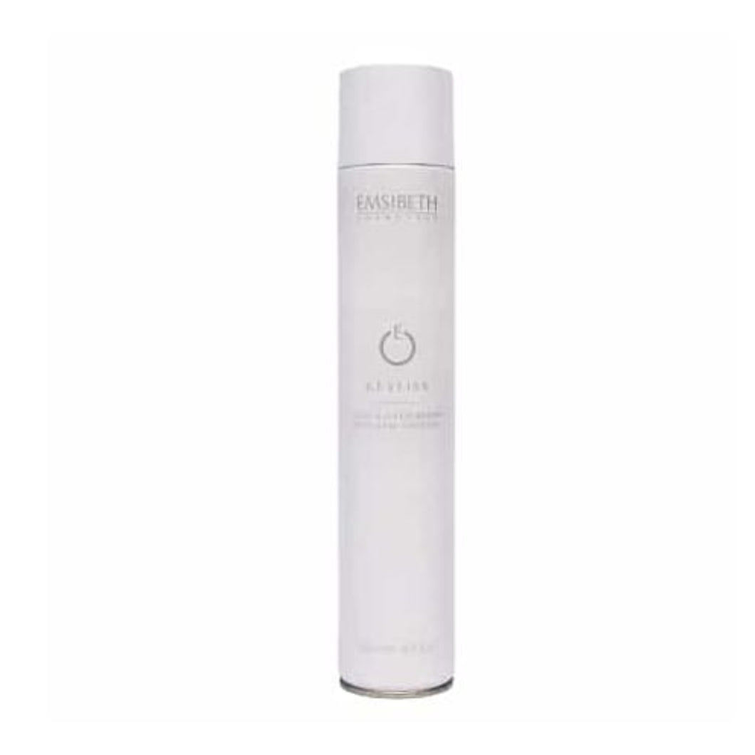 Emsibeth Keyliss Hair Spray Anti Frizz 500ml