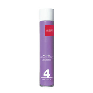 Emsibeth Keyliss Hair Spray Anti Frizz 500ml