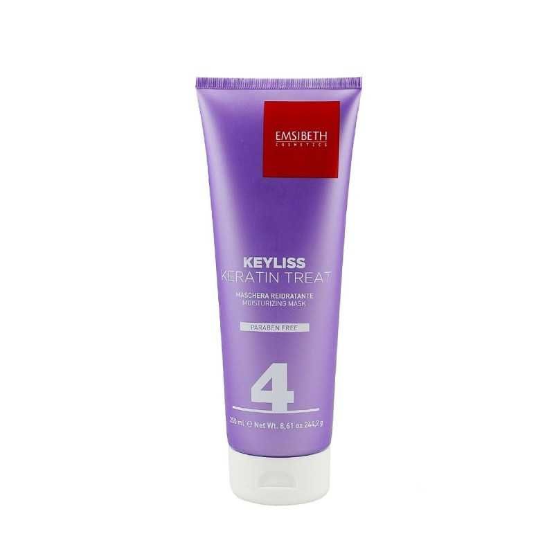 Emsibeth Keyliss Keratin Treat Mask 250ml