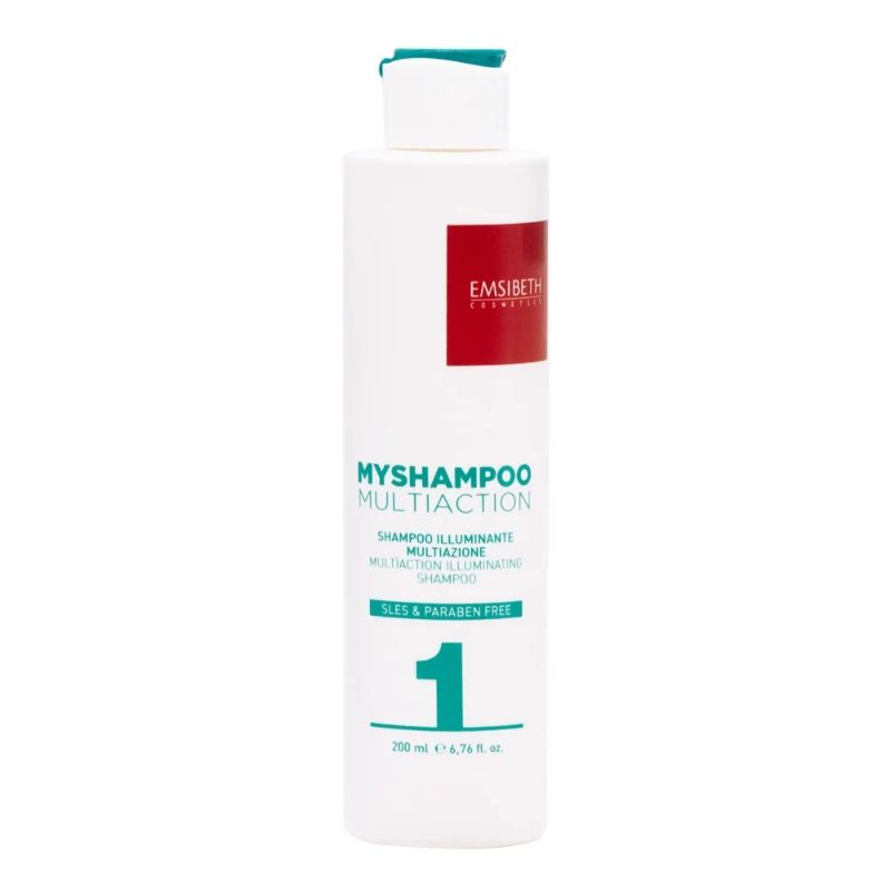 Emsibeth MyShampoo 200ml