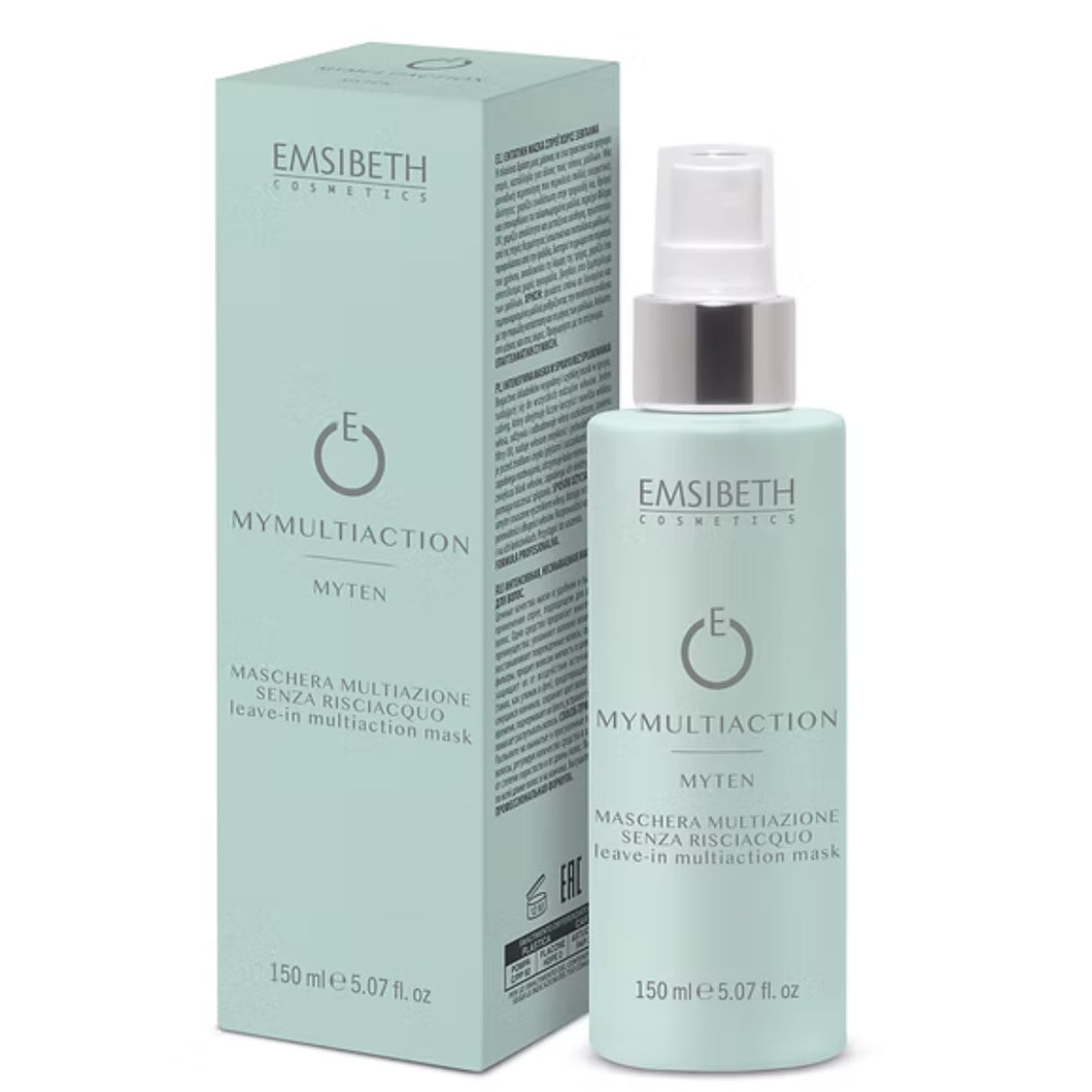 Emsibeth MyTen 10 Leave In Multiaction Mask 150ml