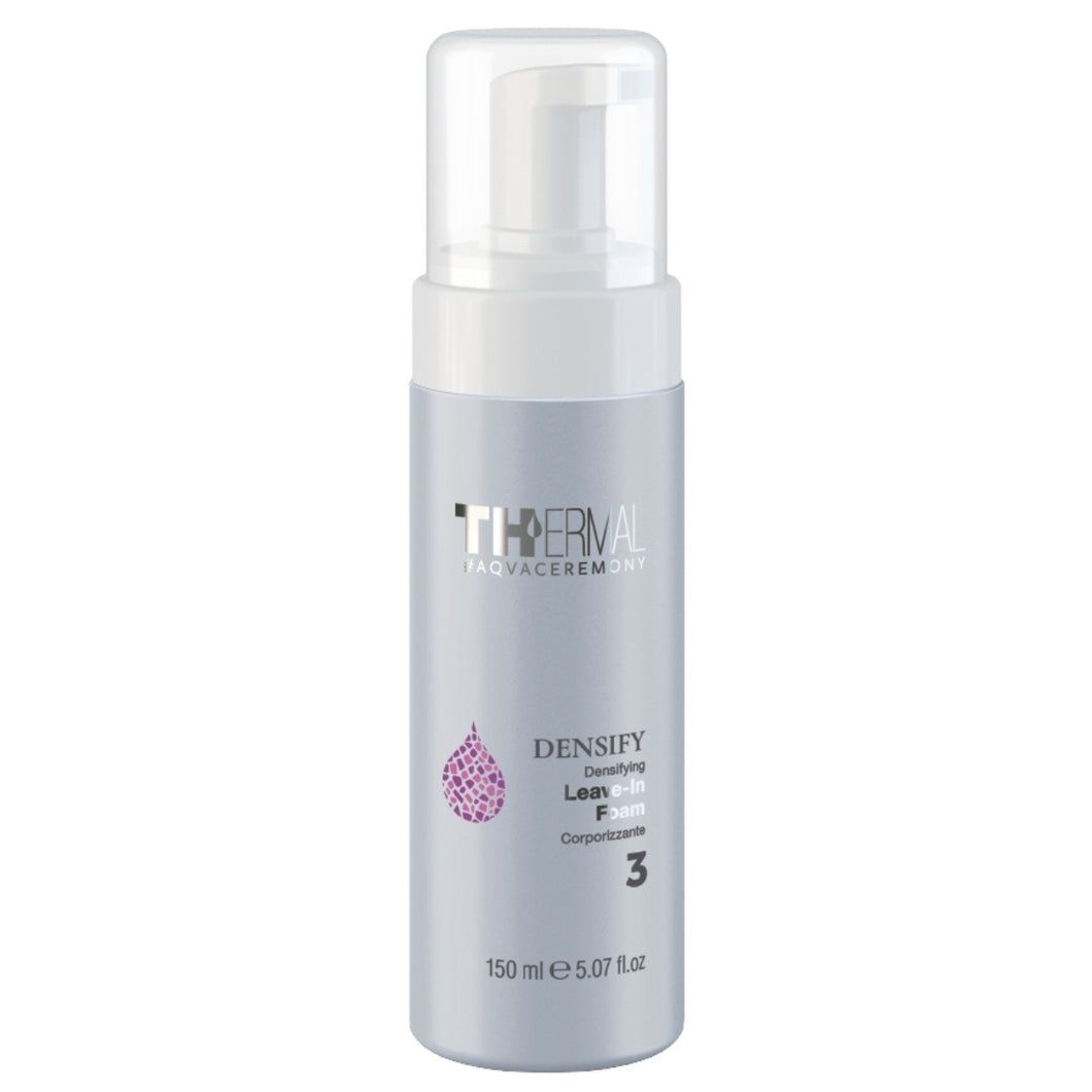 Emsibeth Thermal Densify Leave In Foam 150ml