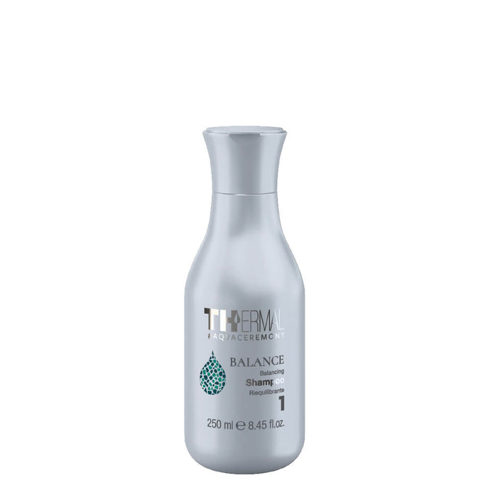 Emsibeth Thermal Balance Shampoo 250ml