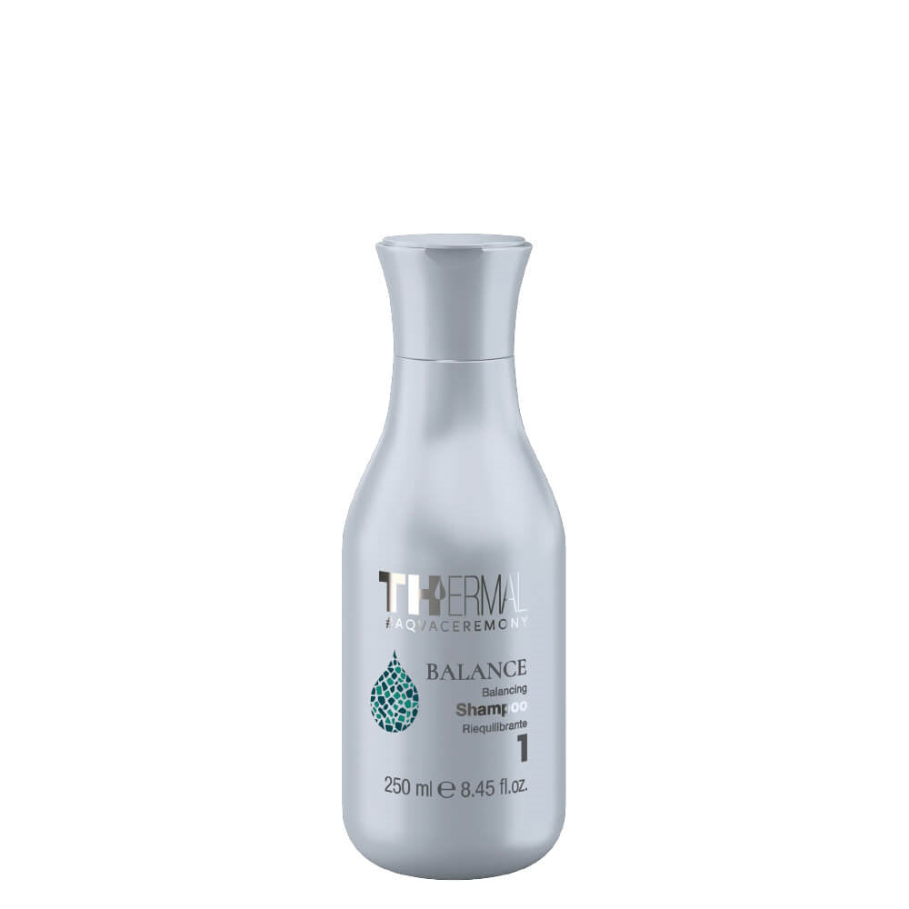 Emsibeth Thermal Balance Shampoo 250ml