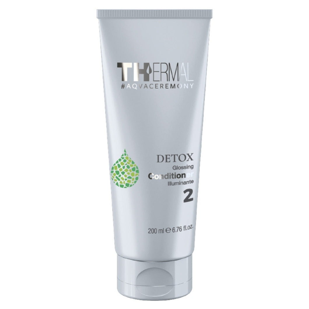 Emsibeth Thermal Detox Conditioner 200ml