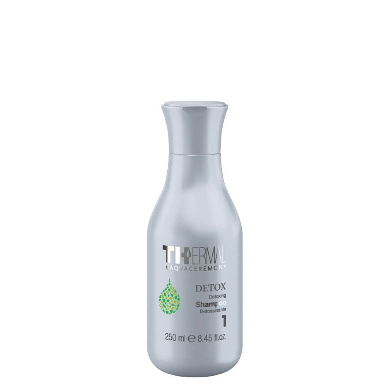 Emsibeth Thermal Detox Shampoo 250ml
