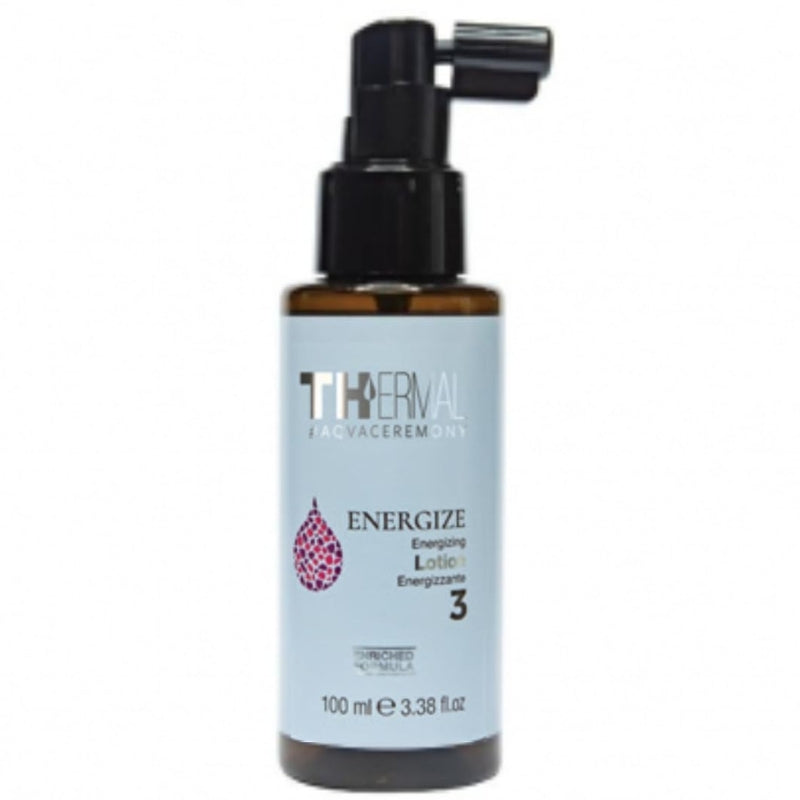 Emsibeth Thermal Energize 3 - Energizing Lotion 100ml