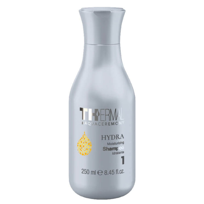 Emsibeth Thermal Hydra Moisturising Shampoo 250ml
