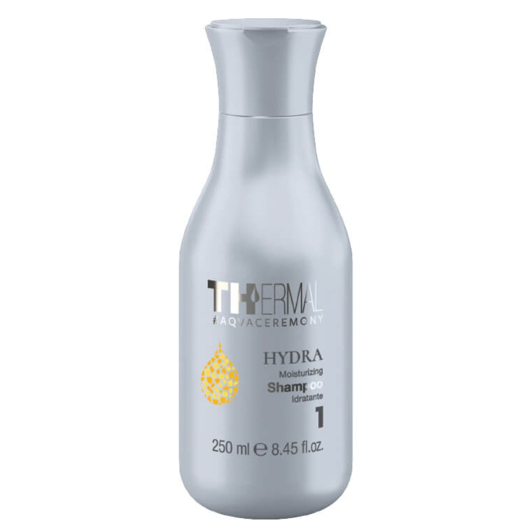 Emsibeth Thermal Hydra Moisturising Shampoo 250ml