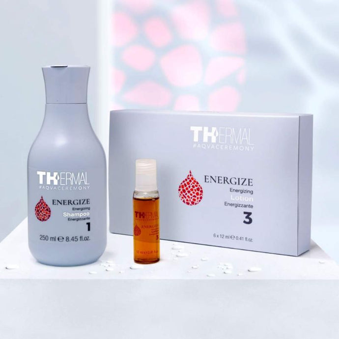 Emsibeth Thermal Energize Kit