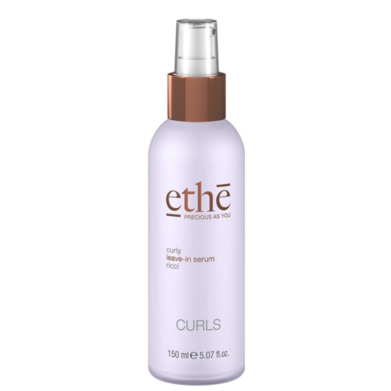 Ethe Curls Leave In Serum 150