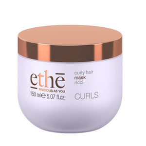 Ethe Curls Mask150ml