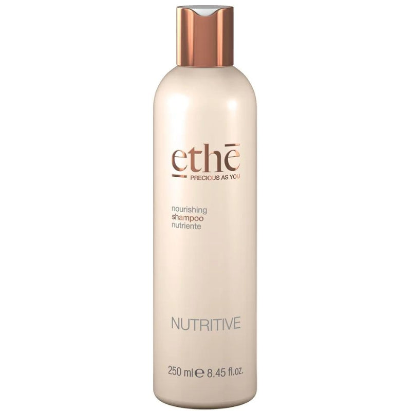 Ethe' Nutritive Shampoo 250ml