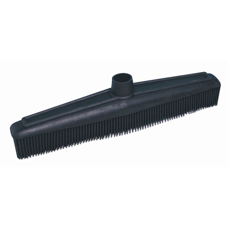 EuroStil Rubber Broom Head