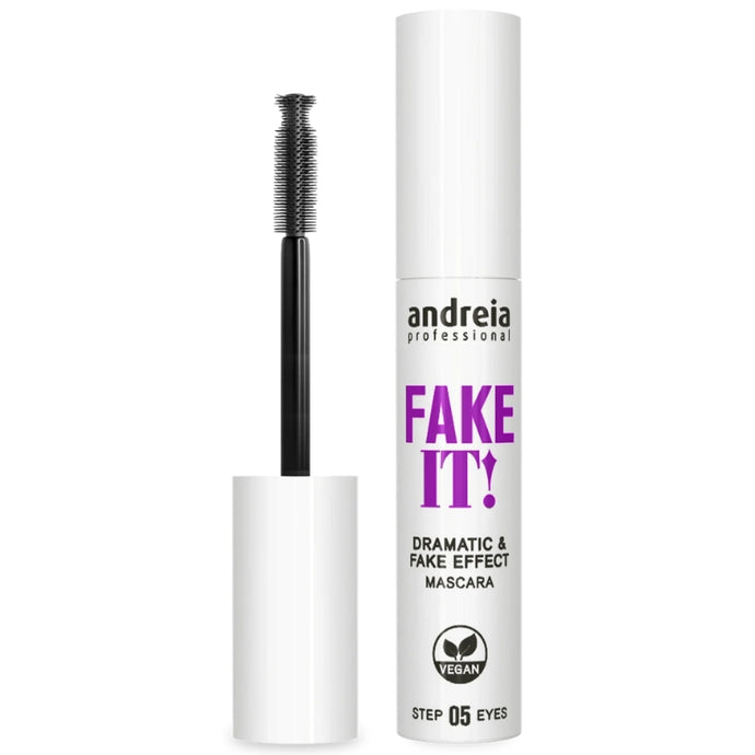 Andreia Fake it Mascara 10ml