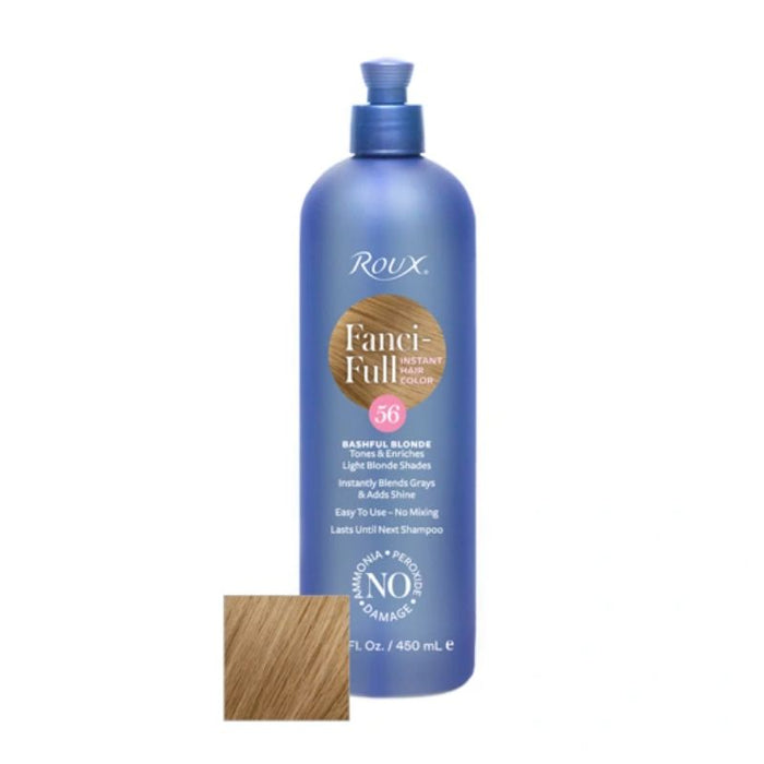 Fanci-Full 450ml Bashfull Blonde #56