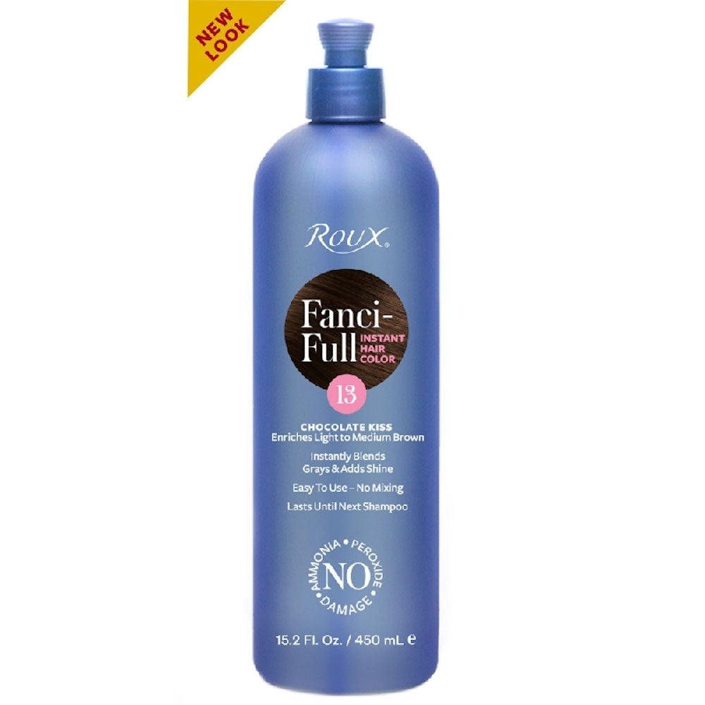 Fanci-Full 450ml Choc Kiss (D)