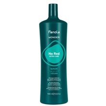 Load image into Gallery viewer, Fanola No Red Mask 1 Litre