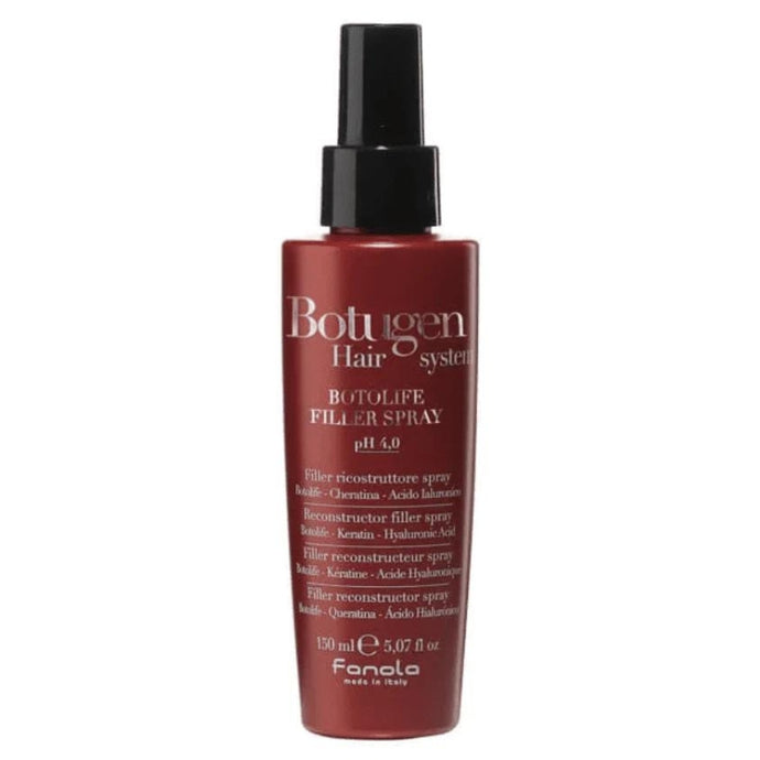 Fanola Botugen-Reconstructive Filter Spray 150ml