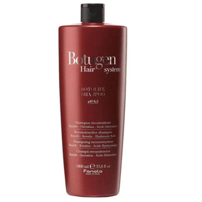 Fanola Botugen-Reconstructive Shampoo 1 Litre
