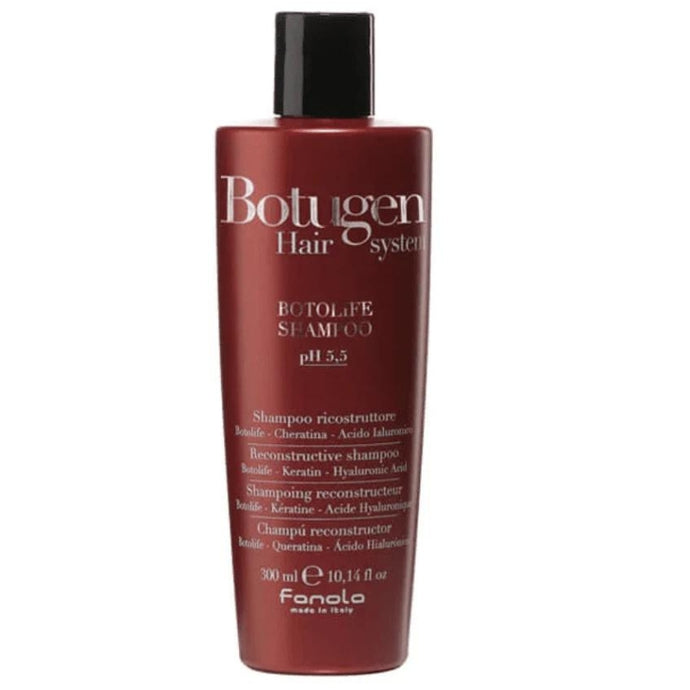 Fanola Botugen-Reconstructive Shampoo 300ml
