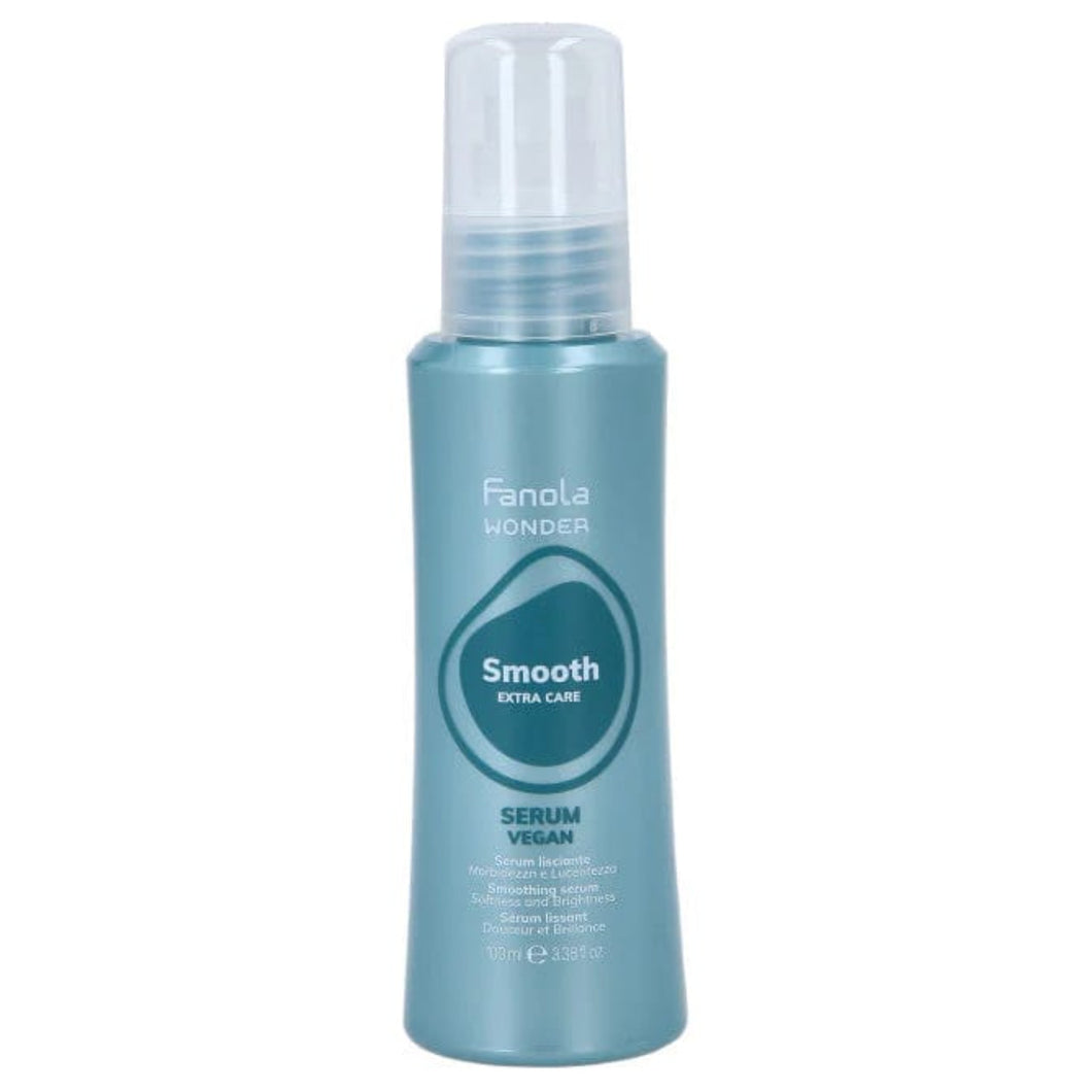Fanola Wonder Smooth Serum 1!