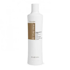 Fanola Curly and Wavy Shampoo 350ml