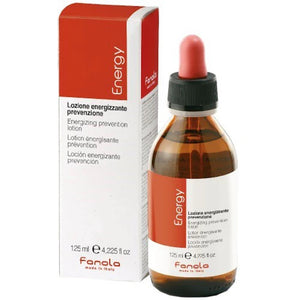 Fanola Energizing Prevention Lotion 125ml