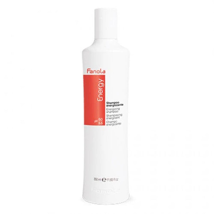 Fanola Energizing Shampoo 350ml