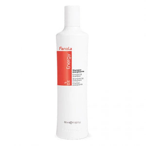 Fanola Energizing Shampoo 350ml