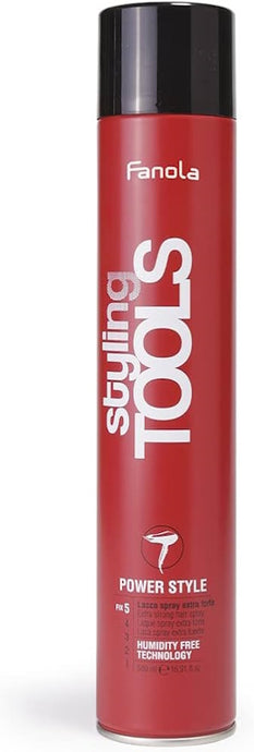 Fanola Hairspray 500ml