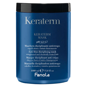 Fanola Keraterm Mask 1L